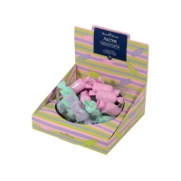 Ластик BrunoVisconti HappyGraphix "Конфетки", МИКС Ластик BrunoVisconti HappyGraphix "Конфетки", МИКС