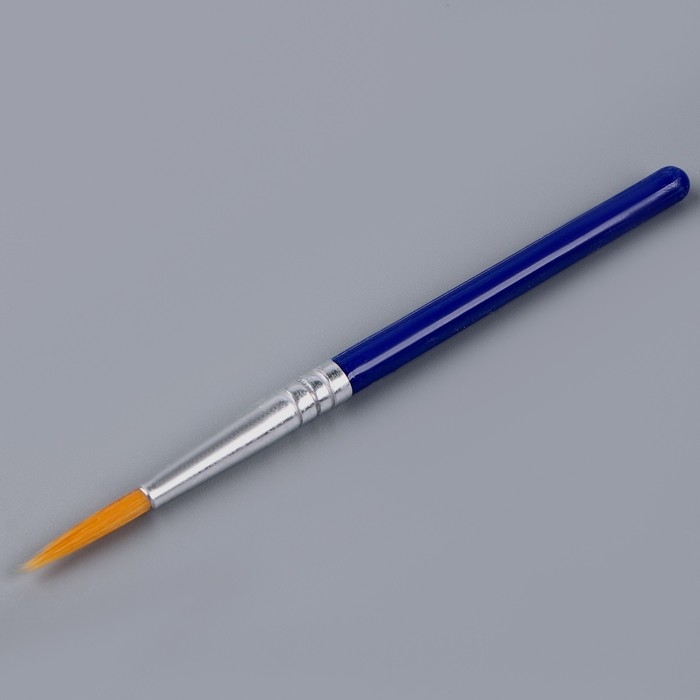 Новый год! Ёлочное украшение под раскраску «Звезда», с подвесом Новый год! Ёлочное украшение под раскраску «Звезда», с подвесом