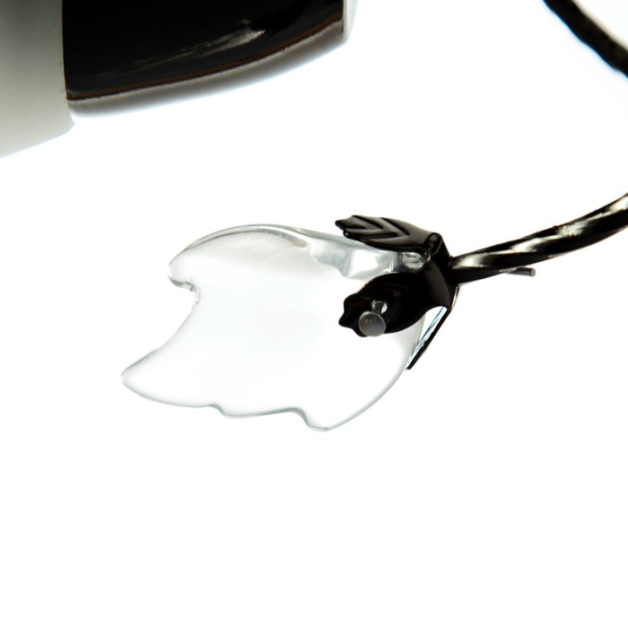 Люстра "Милана" 3x40Вт E27 черный 52х45х17 см