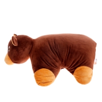 Мягкая игрушка-подушка &laquo;Мишка&raquo;, 50 см