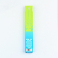 Набор ручка гелевая со стираемыми чернилами + 9шт стержней «PROвыбор зеленая», синяя паста, гелевая 0,5 мм Набор ручка гелевая со стираемыми чернилами + 9шт стержней «PROвыбор зеленая», синяя паста, гелевая 0,5 мм