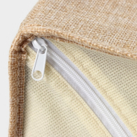 Короб LaDо́m &laquo;Франческа&raquo;, 2 выдвижных ящика, 22&times;22&times;20,5 см, цвет бежевый