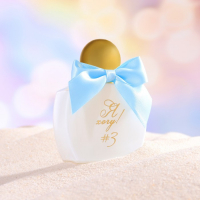 Парфюмерная вода женская с феромонами Я хочу #3, 55 мл