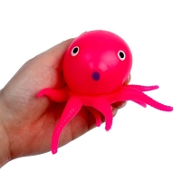 Мялка-самодув &laquo;Осьминог&raquo;