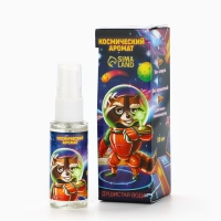 Душистая вода для мальчиков &laquo;Космический аромат&raquo; (аромат - Витаминный тоник), 30 мл
