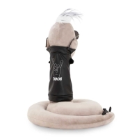 Мягкая игрушка &laquo;Змей Димон&raquo;, 25 см