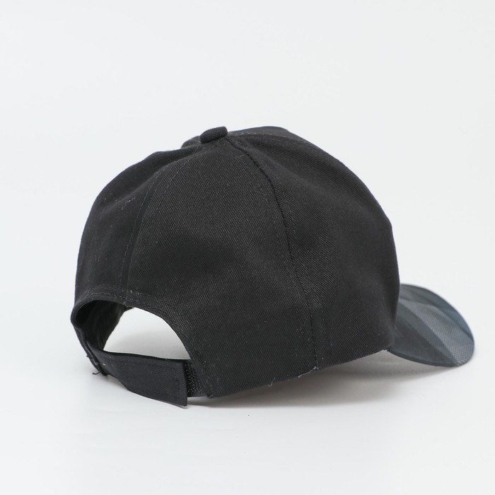 Детский набор &laquo;Тачка&raquo;, рюкзак 21х25 см, кепка 52-56 см