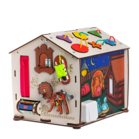 Бизидом «Дом» Бизидом «Дом»