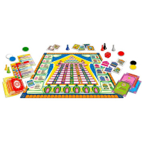 Викторина &laquo;Здравствуй школа!&raquo;