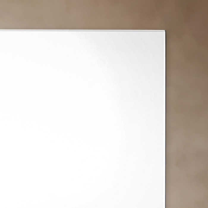 Зеркальное полотно 45х60 см