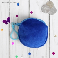 Мягкий кошелёк «Хамелеон», цвета МИКС Мягкий кошелёк «Хамелеон», цвета МИКС