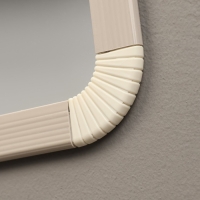 Зеркало интерьерное настенное, акрил, 35 х 45 см бежевое Зеркало интерьерное настенное, акрил, 35 х 45 см бежевое