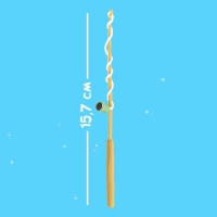 Рыбалка заводная &laquo;Морские жители&raquo;: 9 рыбок, 2 удочки, МИКС