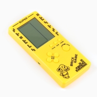 Электронная головоломка «Змейка», 13 игр Электронная головоломка «Змейка», 13 игр