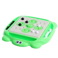 Настольная игра &laquo;Магнитная битва + 4 в ряд&raquo;, 1-2 игрока, 3+