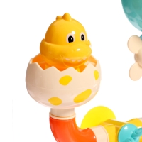 Игрушка для ванны &laquo;Диноленд&raquo;
