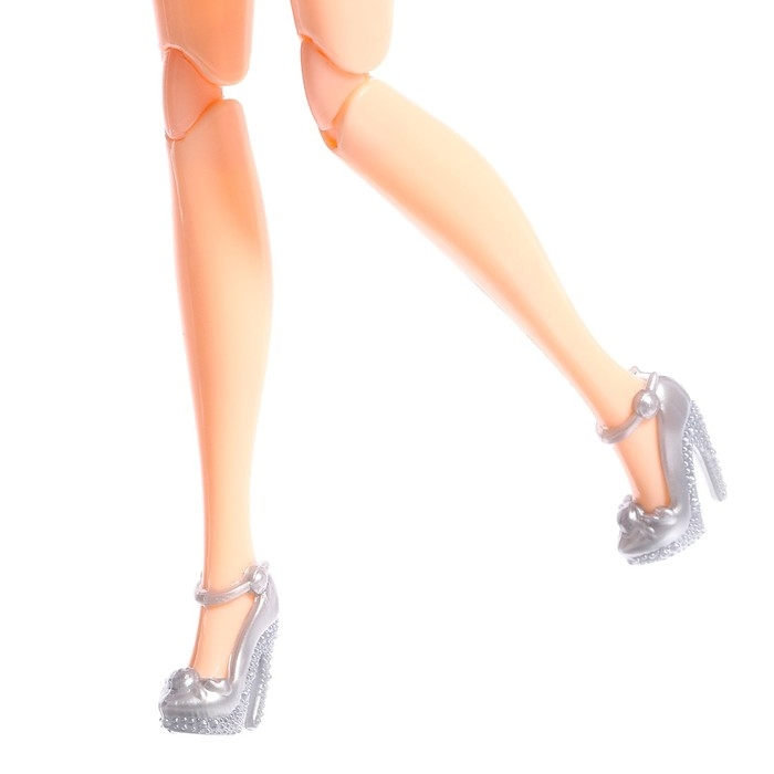 Набор для творчества &laquo;Царевна морей Дафна&raquo; с куклой