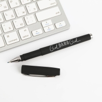 Подарочный набор &laquo;Girl&raquo;: обложка для паспорта ПВХ, брелок и ручка пластик