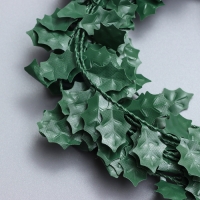 Лиана искусственная для декора «Листики», 3 метра, 13 × 13 × 2 см Лиана искусственная для декора «Листики», 3 метра, 13 × 13 × 2 см