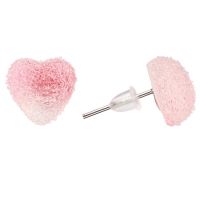 Серьги, 2 пары, бижутерия, Минни Маус Серьги, 2 пары, бижутерия, Минни Маус