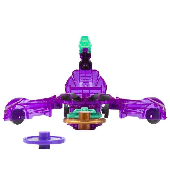 Машинка-трансформер &laquo;Дикие Скричеры: Стингшифт&raquo;