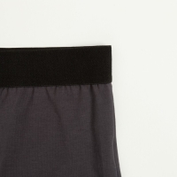 Трусы мужские боксеры MINAKU цвет серый, р-р 50