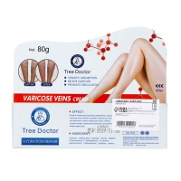 Крем от варикоза, 80 г