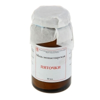 Мазь &laquo;Солох Аул. Пяточки&raquo;, 30 мл