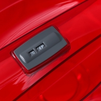 Фильтр-кувшин &laquo;Барьер-Гранд Neo&raquo;, 4,2 л, цвет рубин