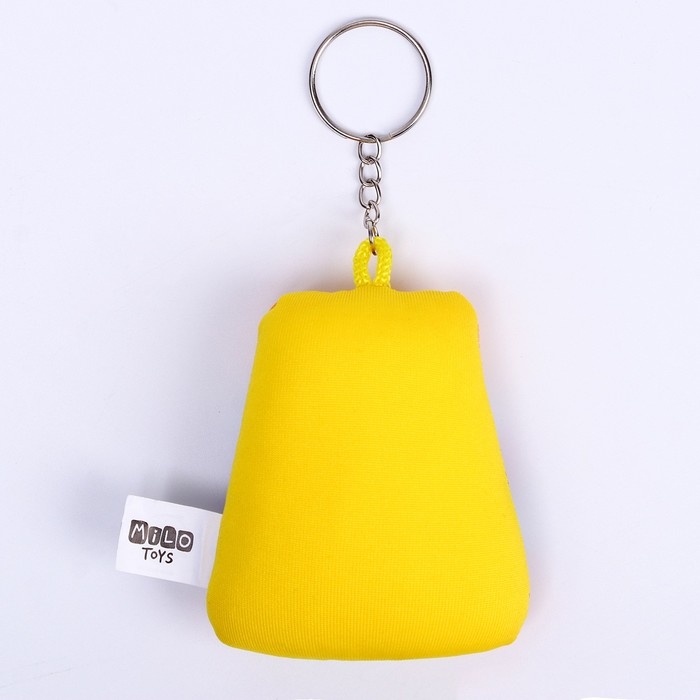 Брелок-антистресс «Йошкин кот», 7×7 см Брелок-антистресс «Йошкин кот», 7×7 см