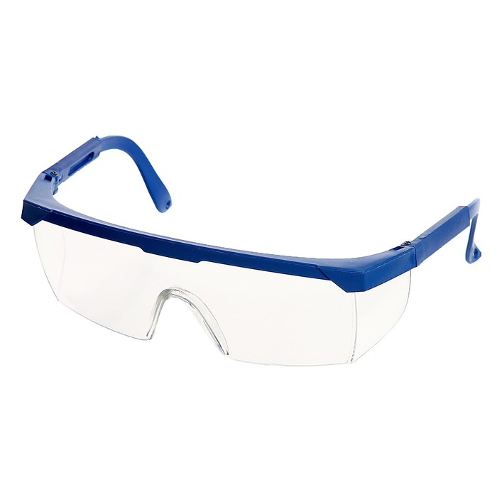 Набор для опытов &laquo;Моя первая лаборатория&raquo;, защитный комплект