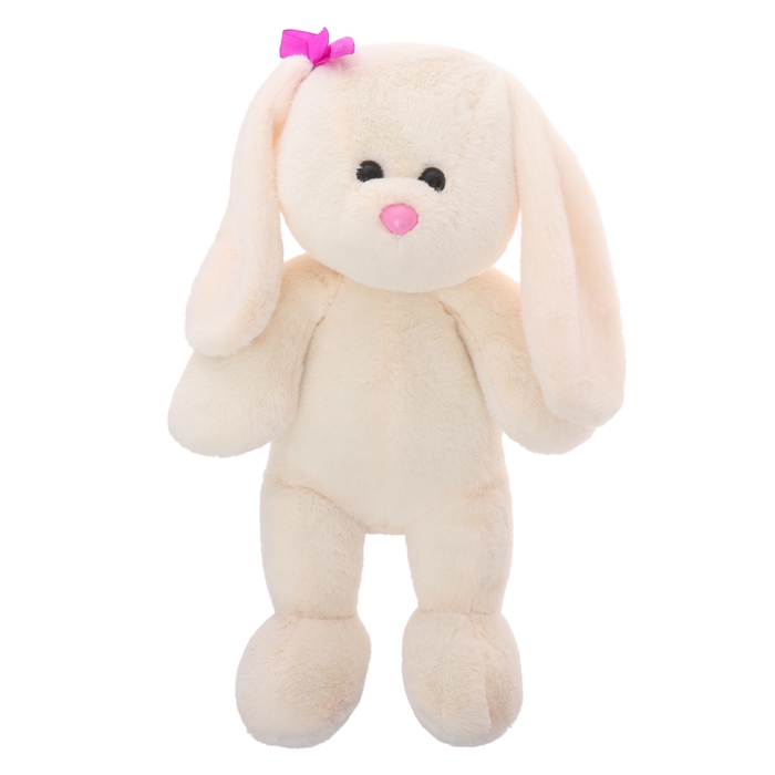 Мягкая игрушка &laquo;Зайка Лу-Лу&raquo;, 30 см