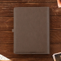 Родословная книга со встроенной флешкой 16 Gb &laquo;Семейная летопись&raquo;, 17,5 х 23 см..