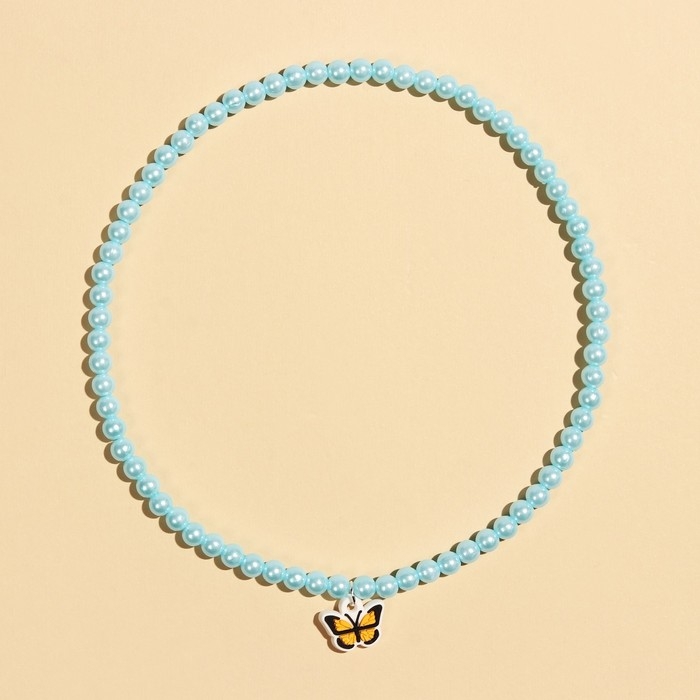 Бусы &laquo;Самая стильная&raquo; 39 см