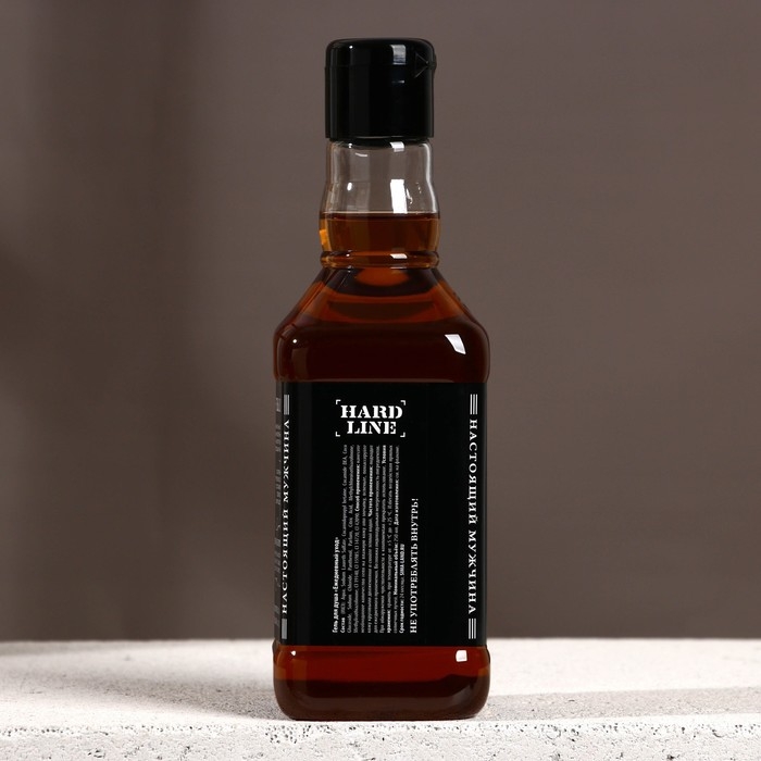 Новогодний подарочный набор косметики «100% мужчина», гель для душа во флаконе виски 250 мл и игральные карты , Новый Год Новогодний подарочный набор косметики «100% мужчина», гель для душа во флаконе виски 250 мл и игральные карты , Новый Год