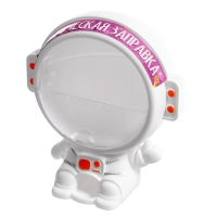 Автомат для конфет &laquo;Космонавт&raquo;, мини