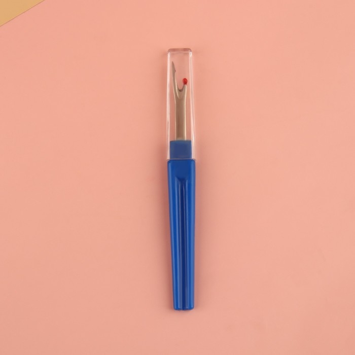 Вспарыватели с колпачком, 12 см, 5 шт, цвет разноцветный