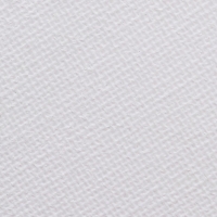 Холст на картоне с магнитои круглый 7,5 см, хлопок 100%, акриловый грунт, набор 4 штуки, BRAUBERG