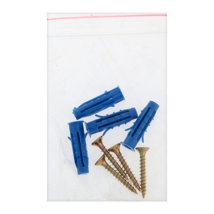 Вентилятор вытяжной "КосмоВент" В100ВК-ок, d=100 мм, 10 Вт, 40 дБ, 105 м&sup3;/ч, выкл, обр.клап