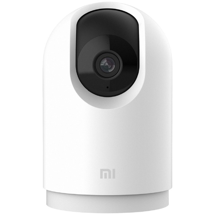 Видеокамера Xiaomi Mi 360° Home Security Camera 2K Pro, IP, 3Мп, Wi-Fi, microSD, белая Видеокамера Xiaomi Mi 360° Home Security Camera 2K Pro, IP, 3Мп, Wi-Fi, microSD, белая