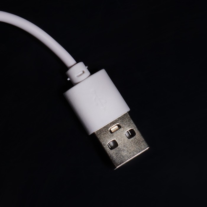 Светильник &laquo;Медвежонок&raquo;, диам. 6 см