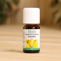 Ароматическое масло "Банан" 10 мл Oleos Ароматическое масло "Банан" 10 мл Oleos