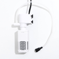 Фильтр внутренний JINGYE JY-450F, 450 л/ч, 4,5 Вт Фильтр внутренний JINGYE JY-450F, 450 л/ч, 4,5 Вт