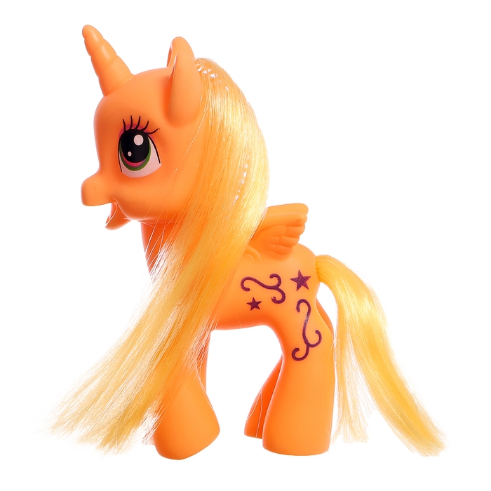 Термостакан &laquo;Время чудес&raquo;, с игрушкой, розовый, 350 мл