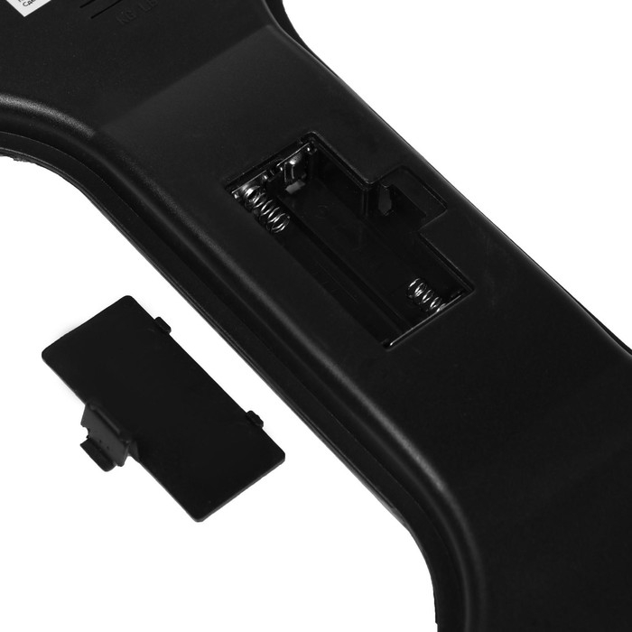 Весы напольные Luazon LVE-005 Весы напольные Luazon LVE-005 "Песок", электронные, до 180 кг, 2хAАА (не в комплекте)