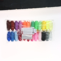 Набор для детского творчества 19 предметов Мульти-Пульти, в подарочной коробке Набор для детского творчества 19 предметов Мульти-Пульти, в подарочной коробке