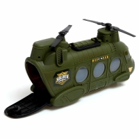 Набор игровой &laquo;Военная техника&raquo;