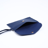 Сумка женская тоут на магните, цвет синий Сумка женская тоут на магните, цвет синий