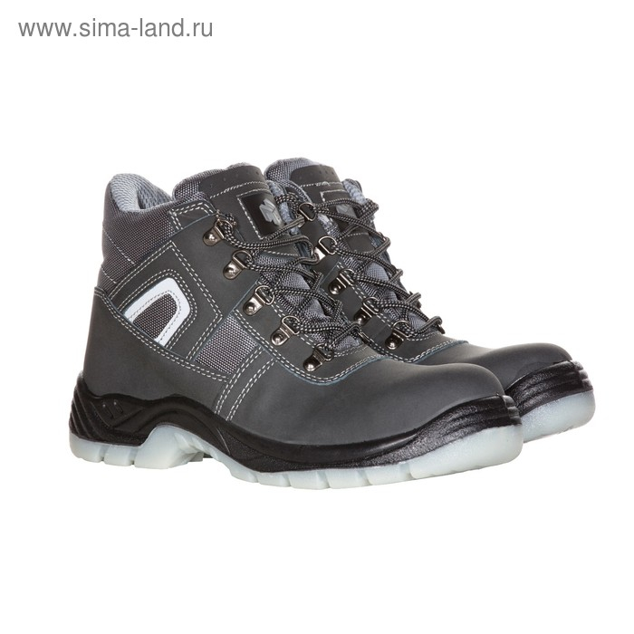 Ботинки KП утеплённые, до -40°С, размер 36 Ботинки KП утеплённые, до -40°С, размер 36