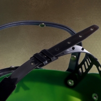 Набор военного &laquo;Штурмовик&raquo;, 3 предмета